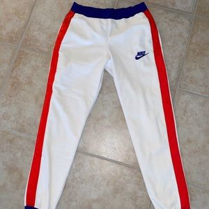 Nike joggers
